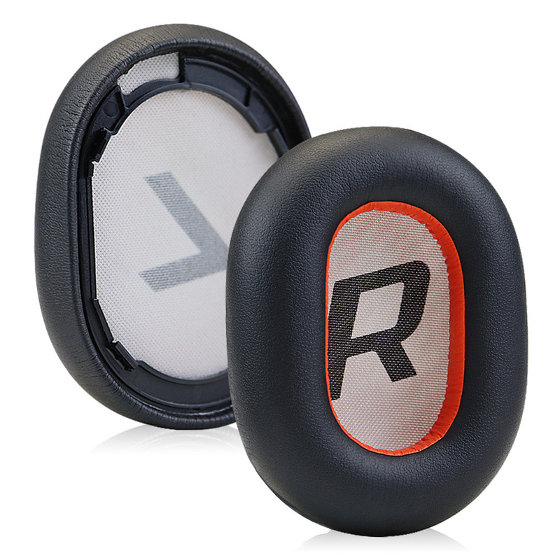 Suitable for Original Plantronics 8200Uc Earmuffs Backbeat Pro 2 Headphone Sponge Cover