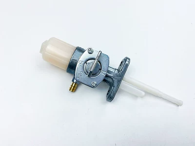 Suzuki Prince GN125 fuel tank, Fuel tank - fuel-tank-switch