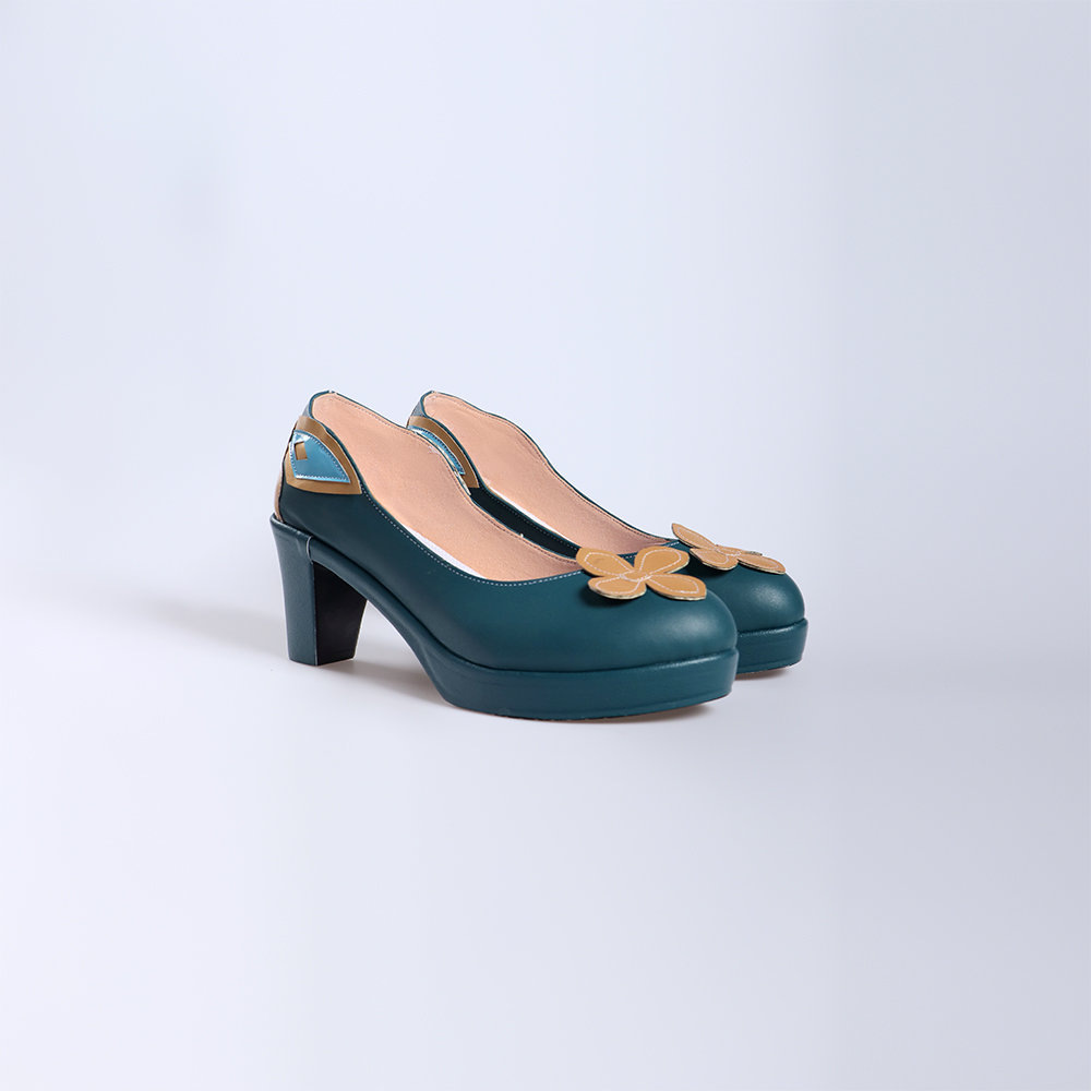 루안 메이 신발