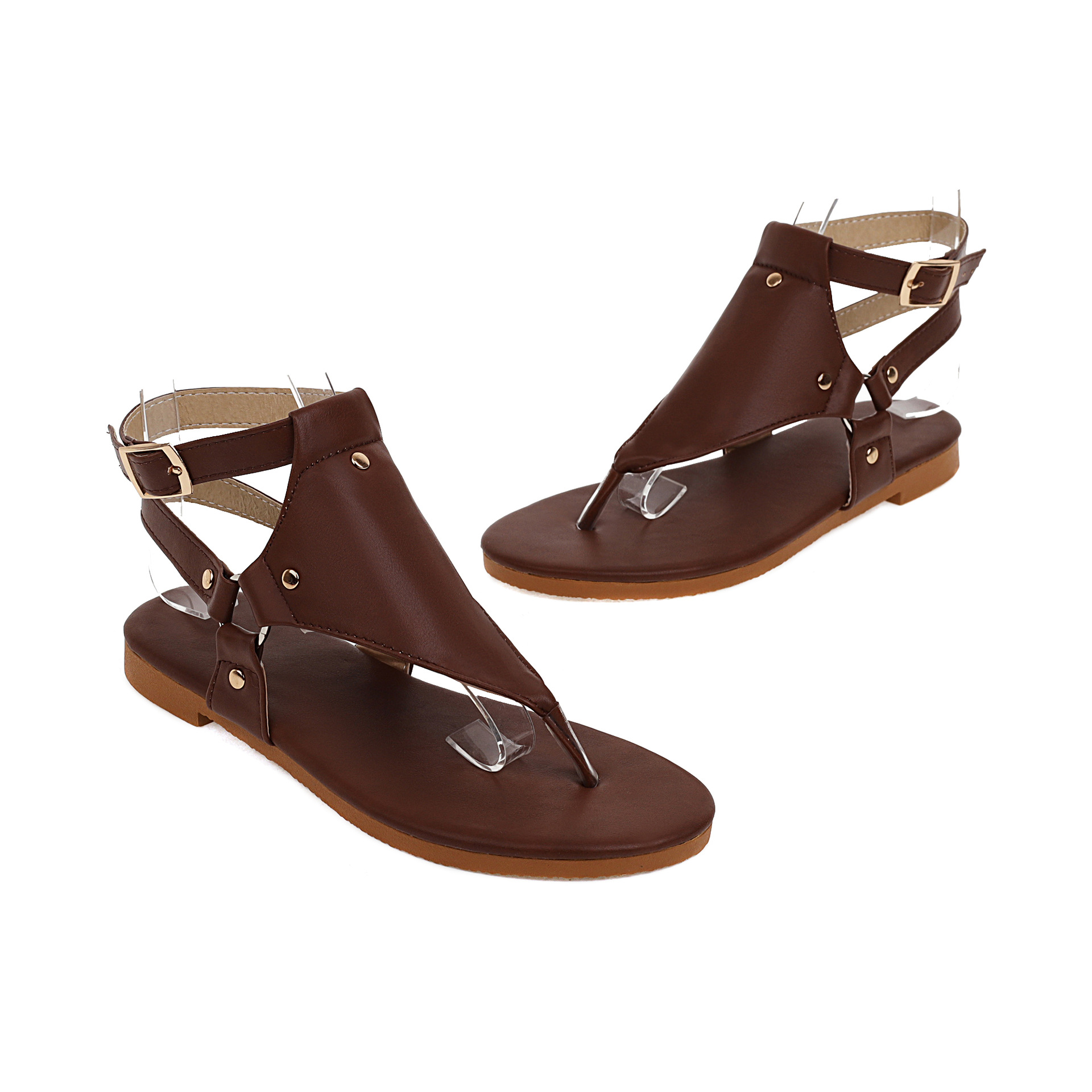 Image des Sandales Décontractées 2