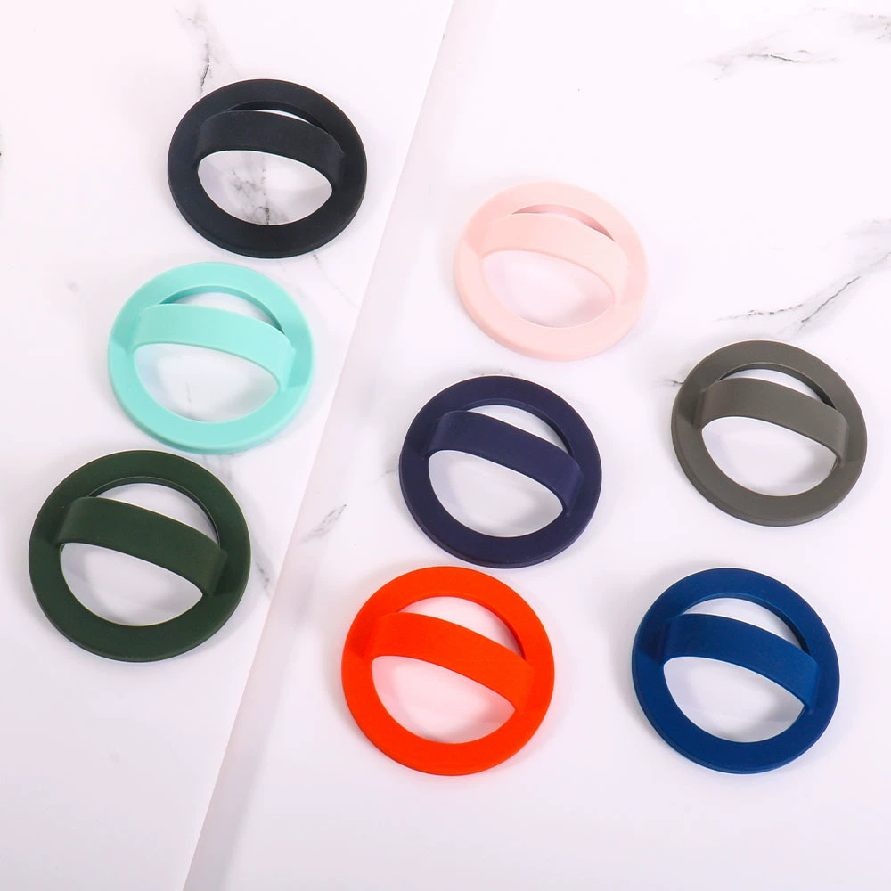 Apple, huawei, ring, universal non-slip silicone tubing