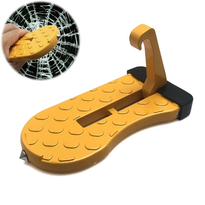Auxiliary car climbing pedal Other Car Modifications