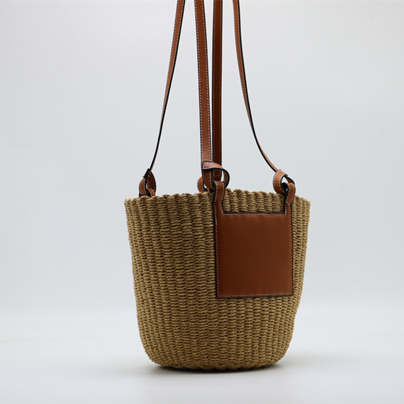 Woven Bag Image 2