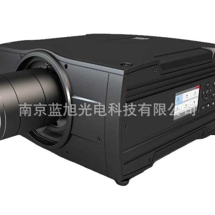 Barco Fs70‑W6/Fs70‑4K4/Fs70‑4K6 Projector