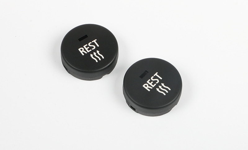 Suitable for Bmw Old 3 Series Air Conditioning Button E90E91E92E93 X1E84X3F25 Air Volume Power Repair Spare Parts