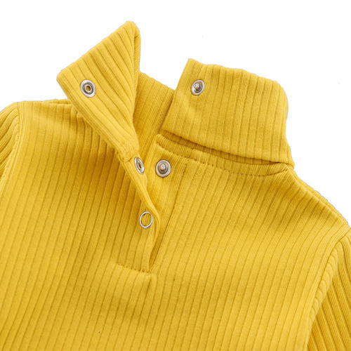 Baby baby climbing clothes autumn and winter long-sleeved bag fart clothes newborn onepiece baby clothes triangle climbing clothes ins