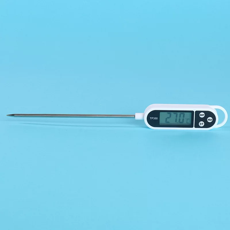 Thermometer for home use