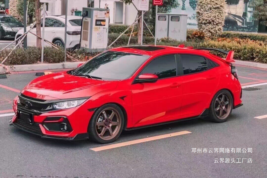 Yunjie 16/17/18/ 19inch Gt Spin-Cast Modified Wheels Are Suitable for Japanese, American, German, and Korean Car Models