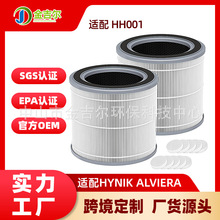 �羳OEM�m��Hynik Alviera HH001�՚�������VоHEPA����ȩ�^�V�W
