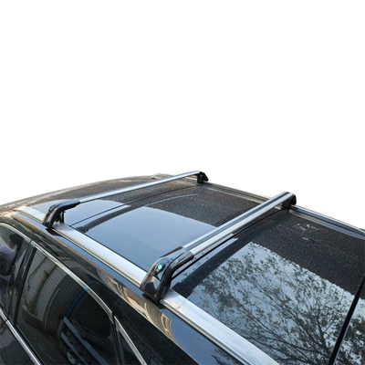 Car Tent, Avtomobil dam çadırları - car-roof-crossbars-3-pieces-2-3-people