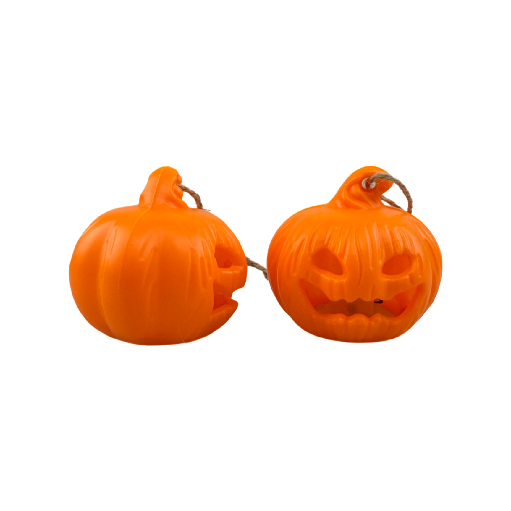 Halloween transfronterizo iluminado cabeza de calabaza lámpara vela fiesta esqueleto decoración adornos horrores accesorios lámparas murciélagos