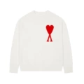 Extra large love white