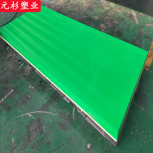 Customized Self-Lubricating Ultra-High Pressure Plate Anti-Static High-Pressure Polyethylene Plate Boron-Containing Ultra-High Molecular Weight Polyethylene Plate