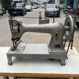 铁牛牌CB4-1大型厚料机吨包 集装袋 帆布 篷布 布轮等大线缝纫机