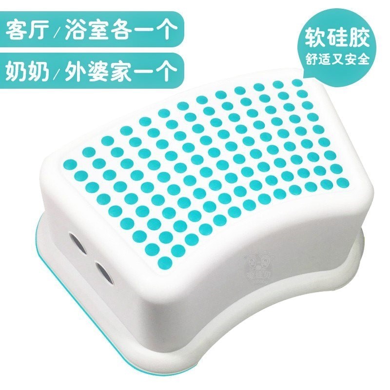 Practice piano foot step stool, piano foot step, children's foot step stool, hand washing, children at work, children step on the toilet and step on their feet