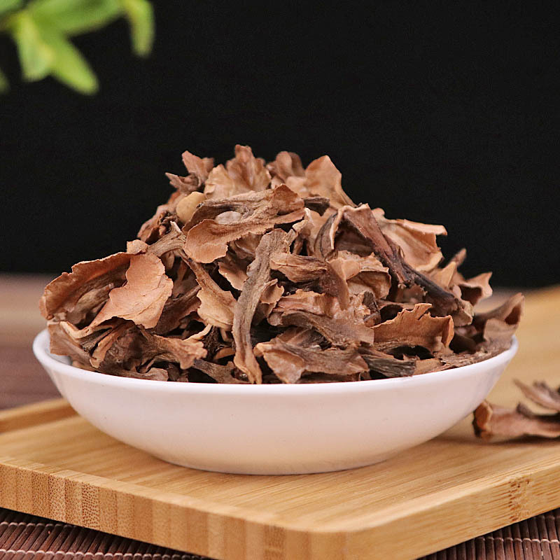 Fenxinmu Dried Walnut Septum 500g Traditional TCM Herbal Tea Ingredient from Shanxi key features