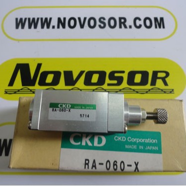 CKD电磁阀RA-060-X  现货