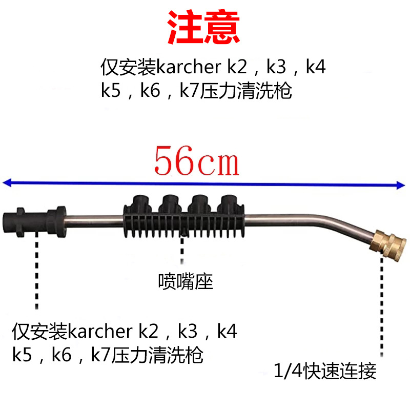 High-Pressure-WashersCar-Washe