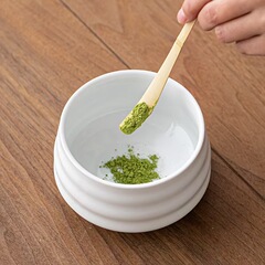 国境を越えた新製品の日本式抹茶茶碗セット百本立卵器工具茶茶茶ブラシ宋代点茶道具