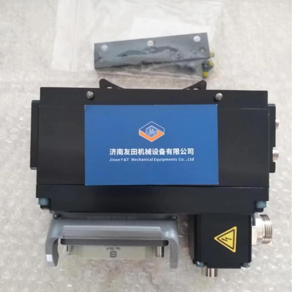 ATI	9123-GK2T-PG3-TP0-00-N-P气电快插从端网