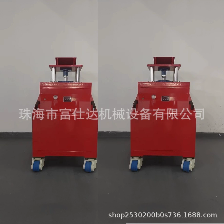 Национальный день, специальная цена, Zhuhai, оригинальный Fusida War Eagle, тестер шасси автомобиля с ненормальным шумом - встряхивание шасси