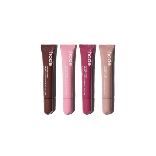 Spot Rhode colored Raspberry Ribbon Toast ESPRESSO lip gloss lip…
