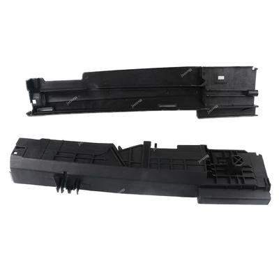 Other brake systems Series 2 Series 3
