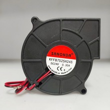 �S�����l7525 24V 0.30A�ů�t��əCͶӰ�x�u݆ɢ���L�ȵ�����