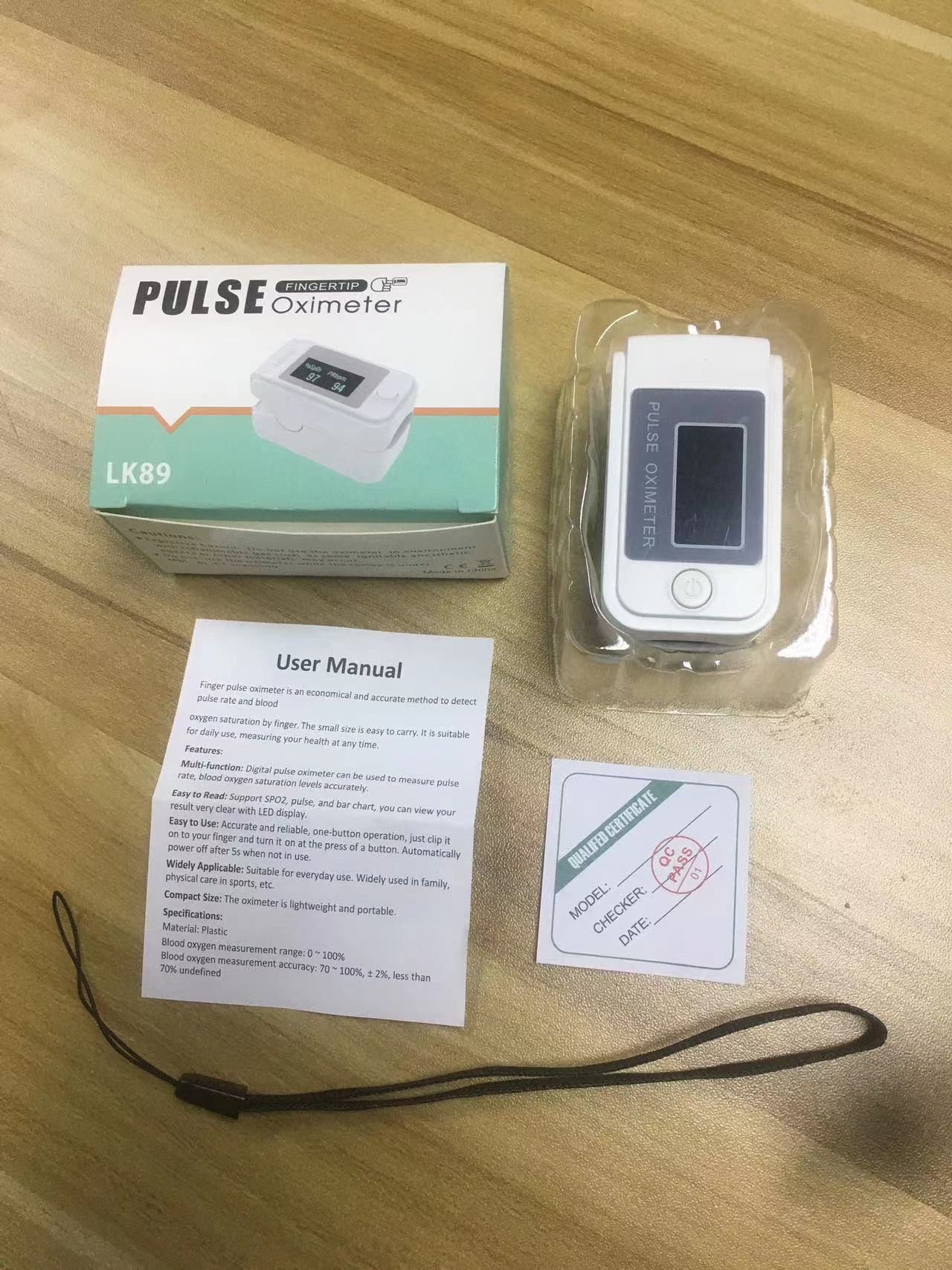 영어 버전 TFT 화이트