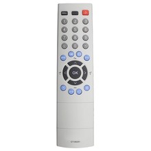 ���ö�֥���ӻ�ң����CT-90281 CT-90252 90305 90237 32AV300C