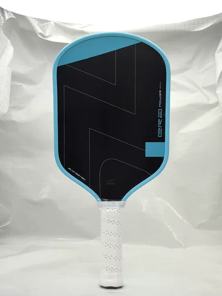 Era Inner Core Heat-Pressed Integrated T700 Carbon Fiber Cloth-Patterned Pickleball Racket Is Lightweight and Ultra-Light