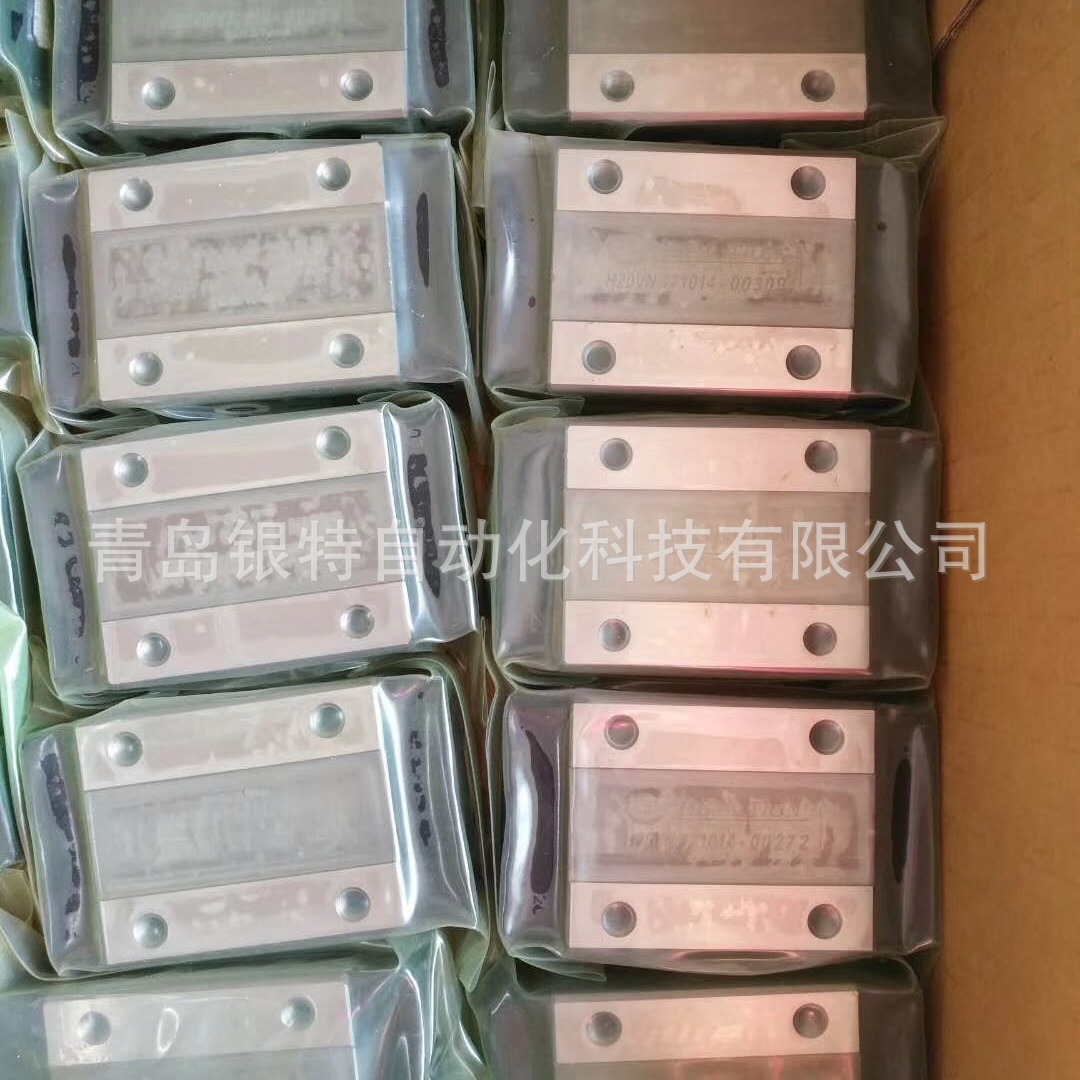 TRH35VE台湾TBI滑块TRH35VE线性滑轨 TRH35VE激光切割机机械导轨