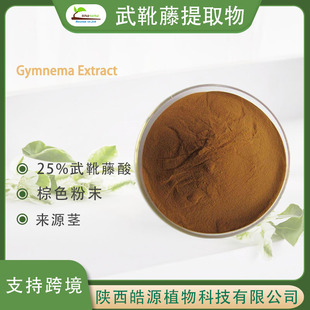 �׸�����ȡ��Gymnema sylvestre extract ��ѥ����ȡ��25%