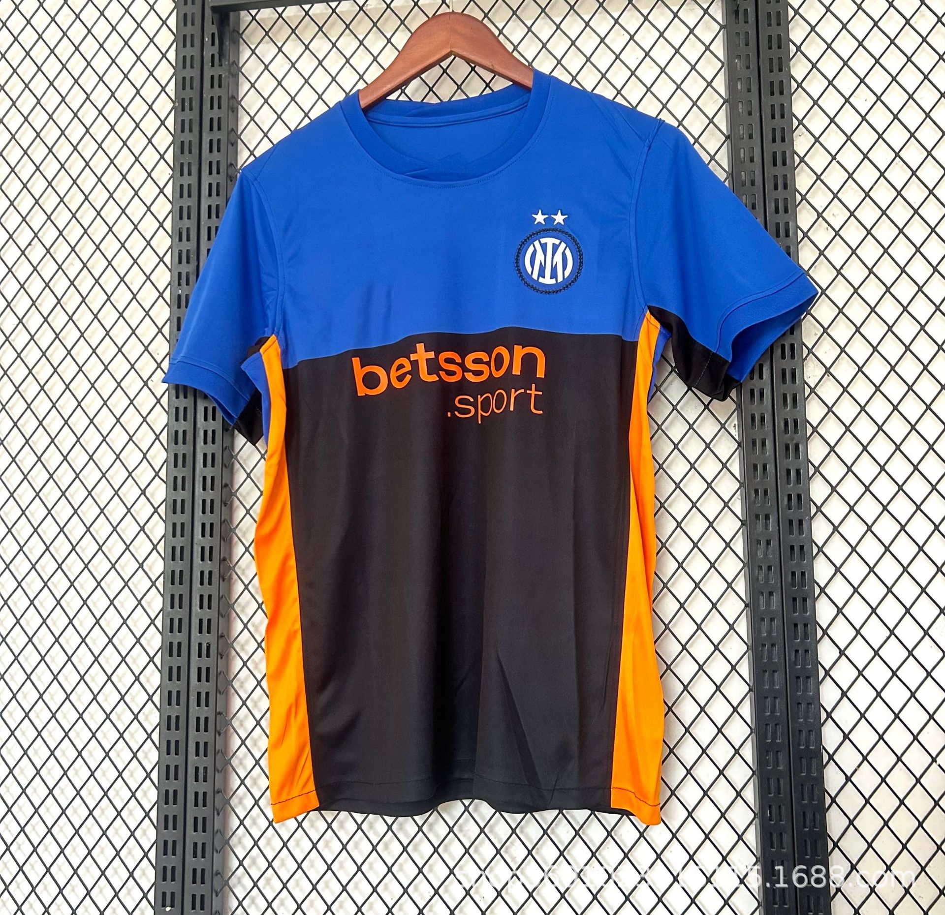 2526 Serie A Superliga Portuguesa AC Juve Inter Miami Benfica Nápoles Camisa de fútbol