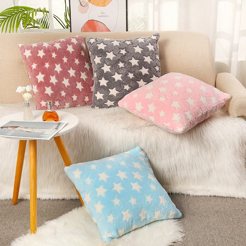 (Cross-border trading), pillow, pillowcase, sofa, new collection
