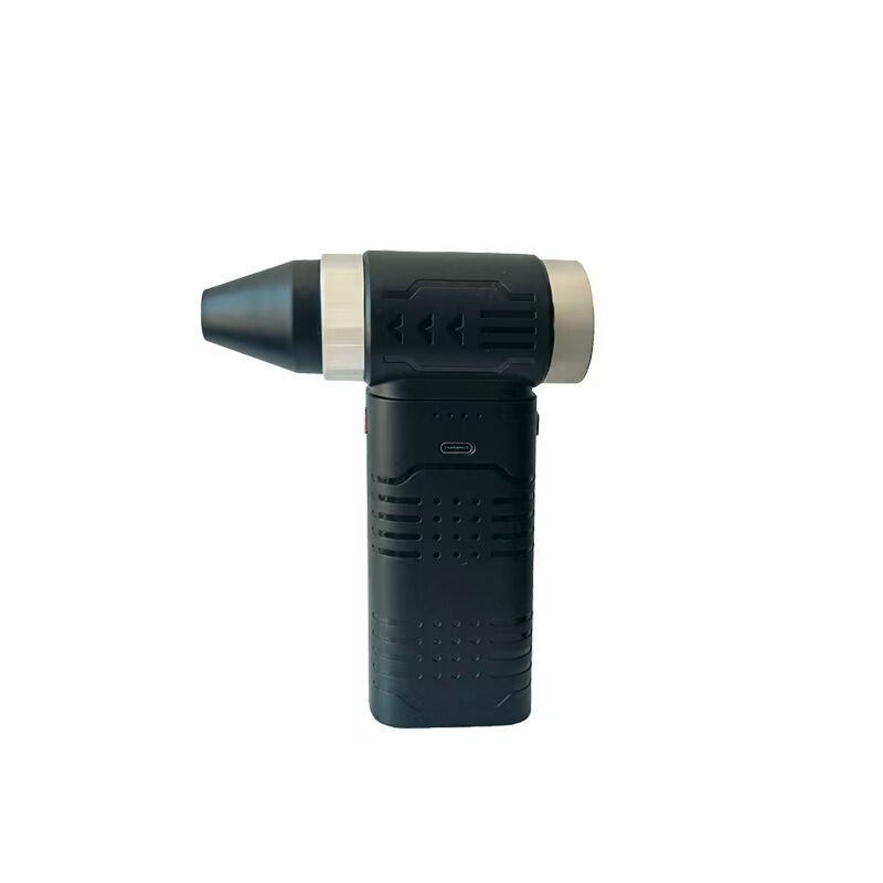 暴力涡轮风扇高速增压飓风吸尘吹尘器手持无线迷你便携式usb|undefined