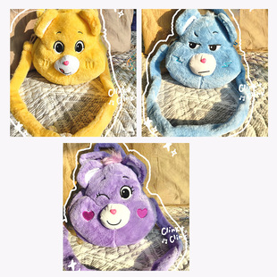carebears����С�ܱ���ë�q���Ů��б����Y���p����ż�������l
