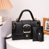 Retro trend shoulder bag, autumn, trend of season, western style