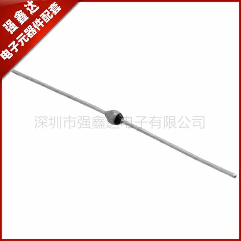 SF1600-TAP SOD-57 1600V 1A 通用二极管 全新原装进口