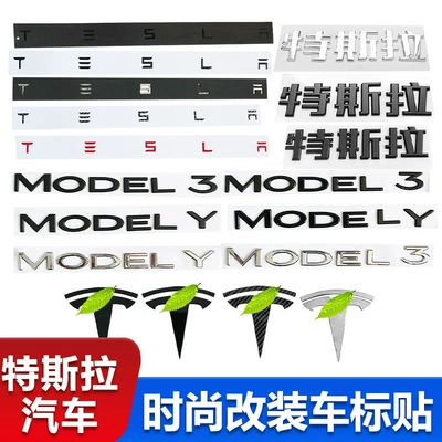 Car logo Hood and Tailgate Logo