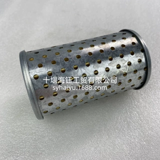 适用于康明斯发动机配件滤清器HF6162