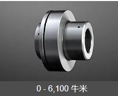 德国KTR BoWex GT GEARex BoWex  MC 弧形齿式联轴器