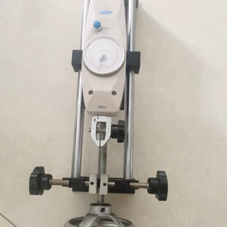 深圳一锋线束加工设备 端子推拉力测试仪 推拉力测试计简易拉力计