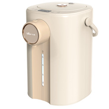 小熊ZDH-H50E1-5L饮水机电热水瓶便携式电水壶家用除氯电热水壶