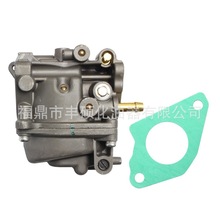 16100-ZV4 -D22���ñ���BF15 Series 15hp 4������������������