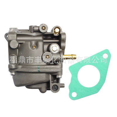 16100-ZV4-D22 Honda BF15 seriyası 15hp 4-takt mühərrik karbüratoru