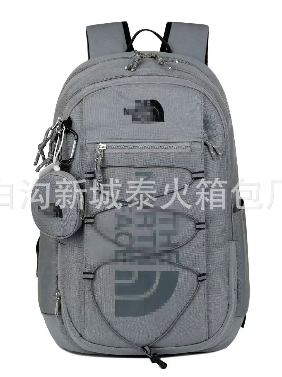 Sports backpack