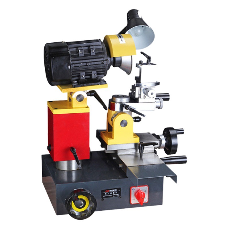 Americano y japonés herramienta de torneado máquina de molienda herramienta universal máquina de pulir herramienta de torneado máquina de molienda CNC cuchilla