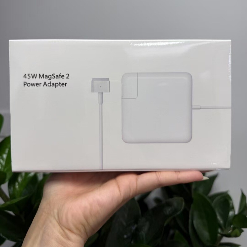 85W Magsafe 2 Power Adapter 45W/60W Suitable for Apple MacBook Notebook Charger