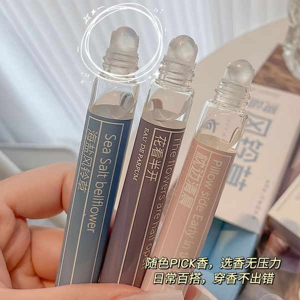 Fresh perfume